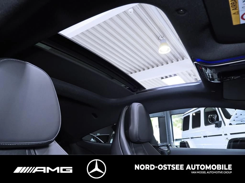 Mercedes-Benz CLE 200 AMG COUPÉ ADVANCED PLUS PANORAMA AHK 19' AMG Line