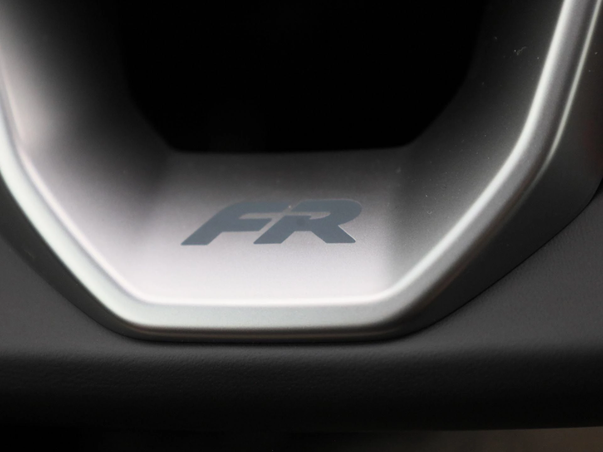 SEAT Ateca 1.5 TSI FR Business Intense 150 PK