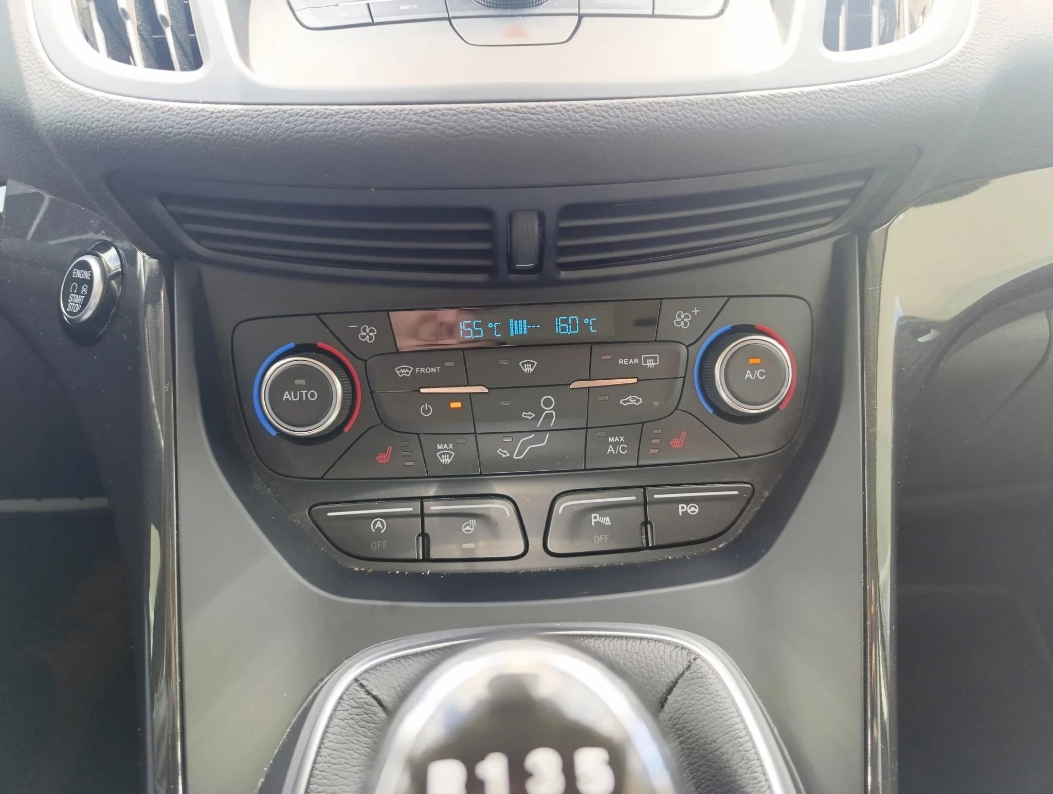Ford Kuga 1.5 EcoBoost Titanium
