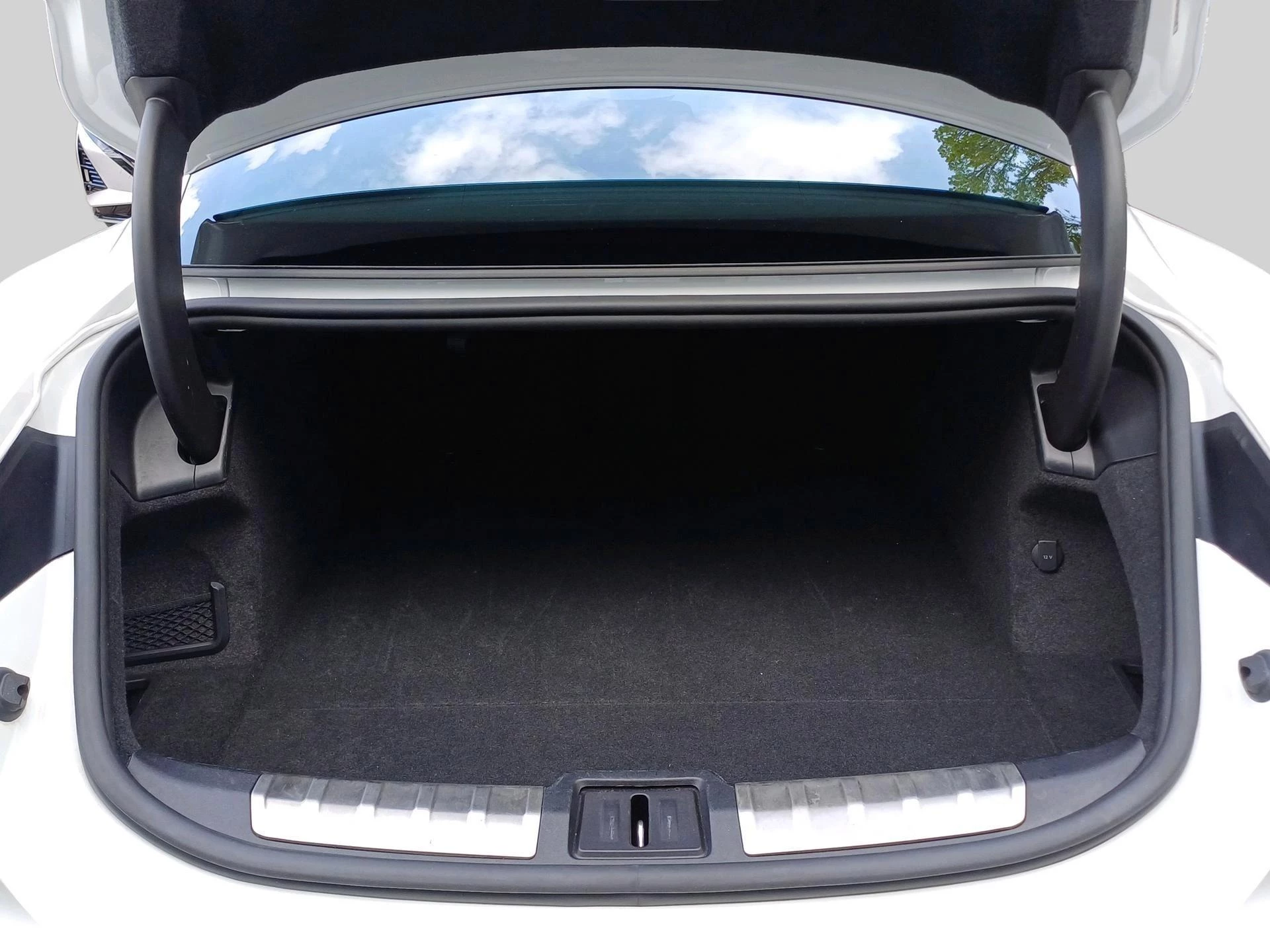 Porsche Taycan Taycan 4S