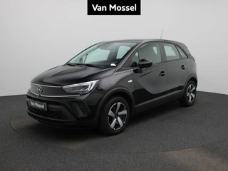 Opel Crossland 1.2 61kW S/S Edition