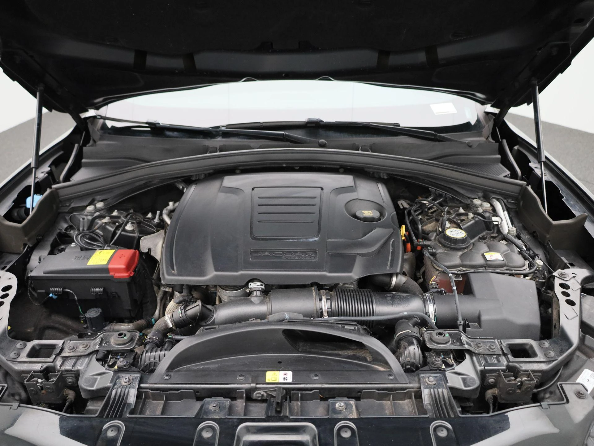 Jaguar F-PACE 2.0 P400e PHEV SE