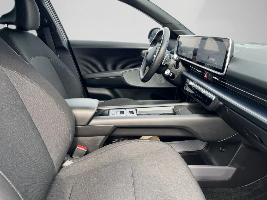 Hyundai-IONIQ 6-image-15