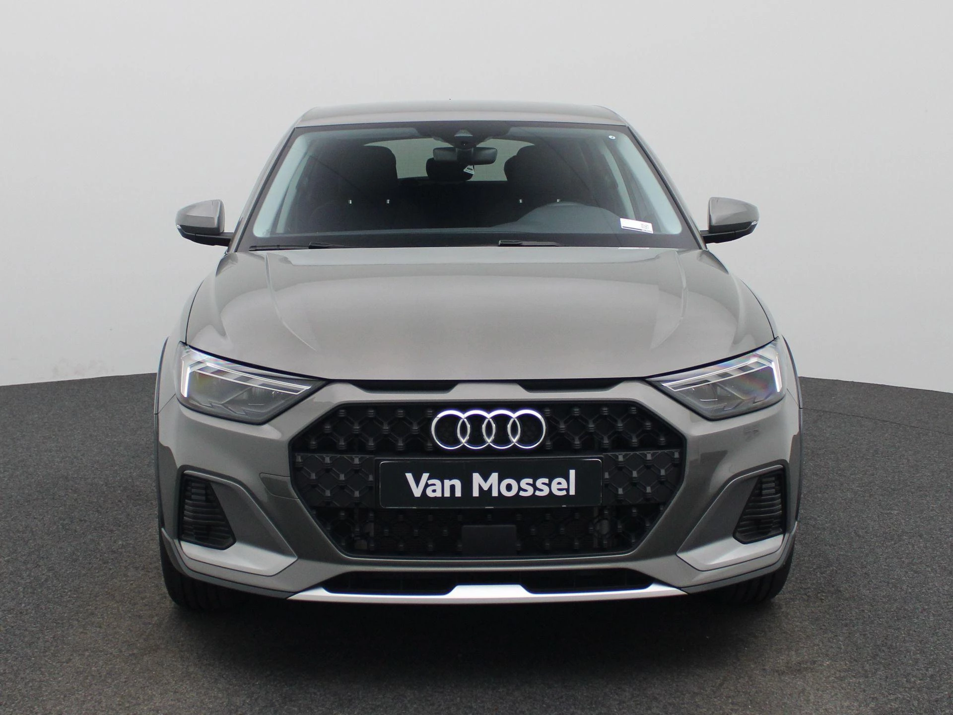 Audi A1 allstreet 30 TFSI Advanced edition