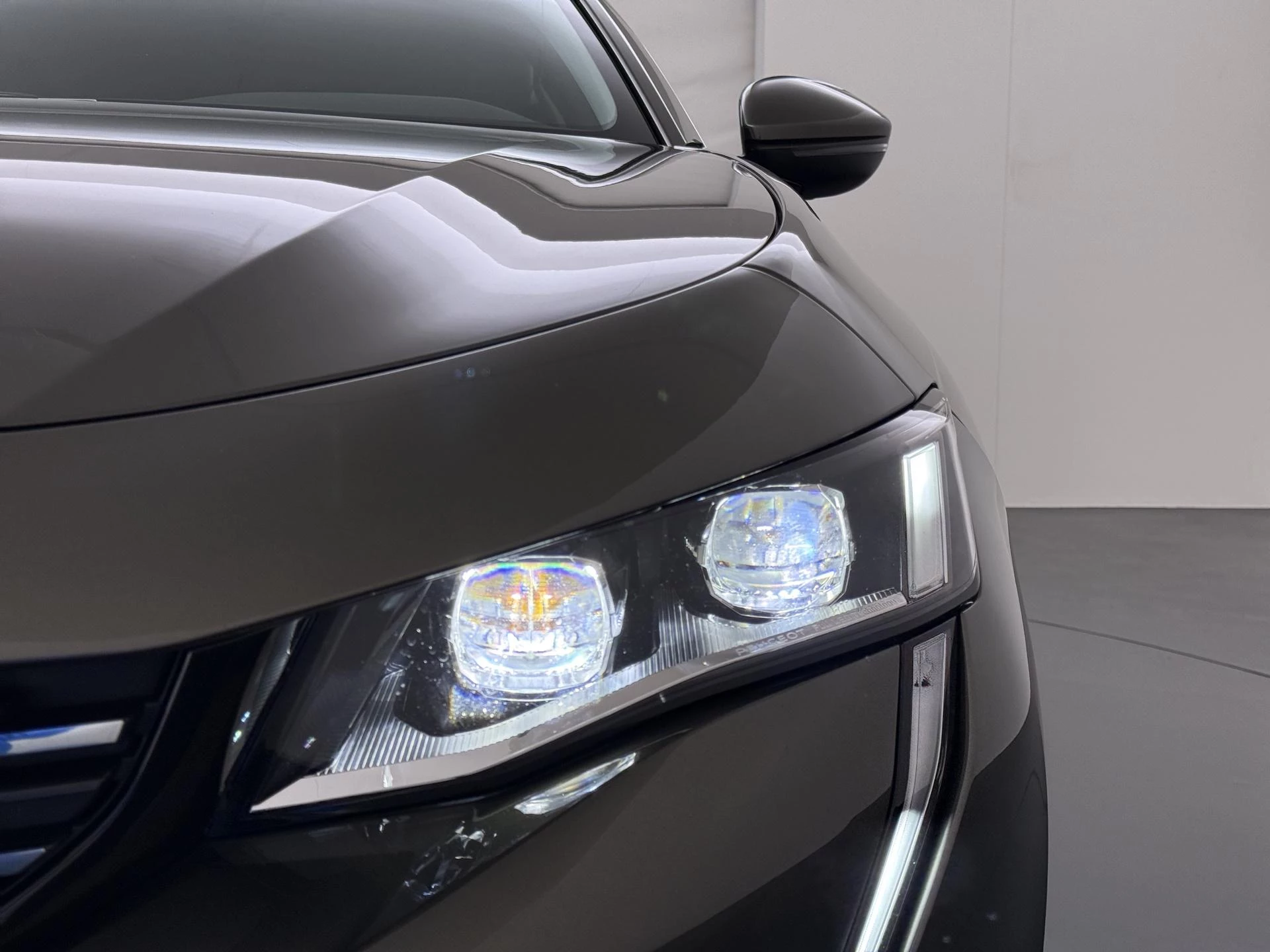 Peugeot 508 SW 1.6 PureTech Blue Lease Allure