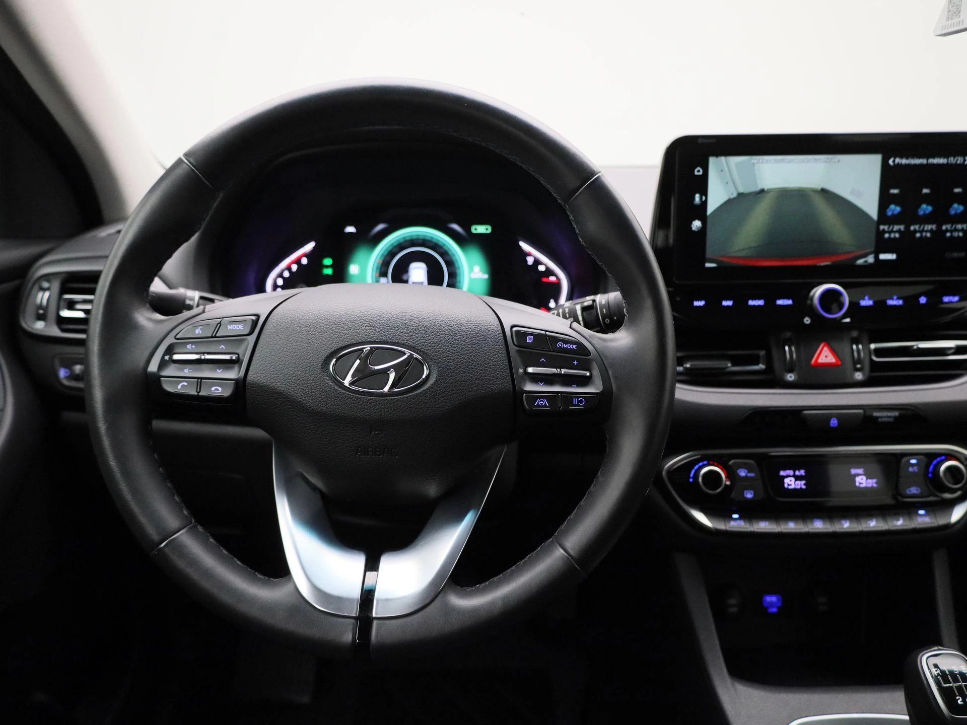 Hyundai i30 Wagon 1.0 T-GDi 88kW Techno