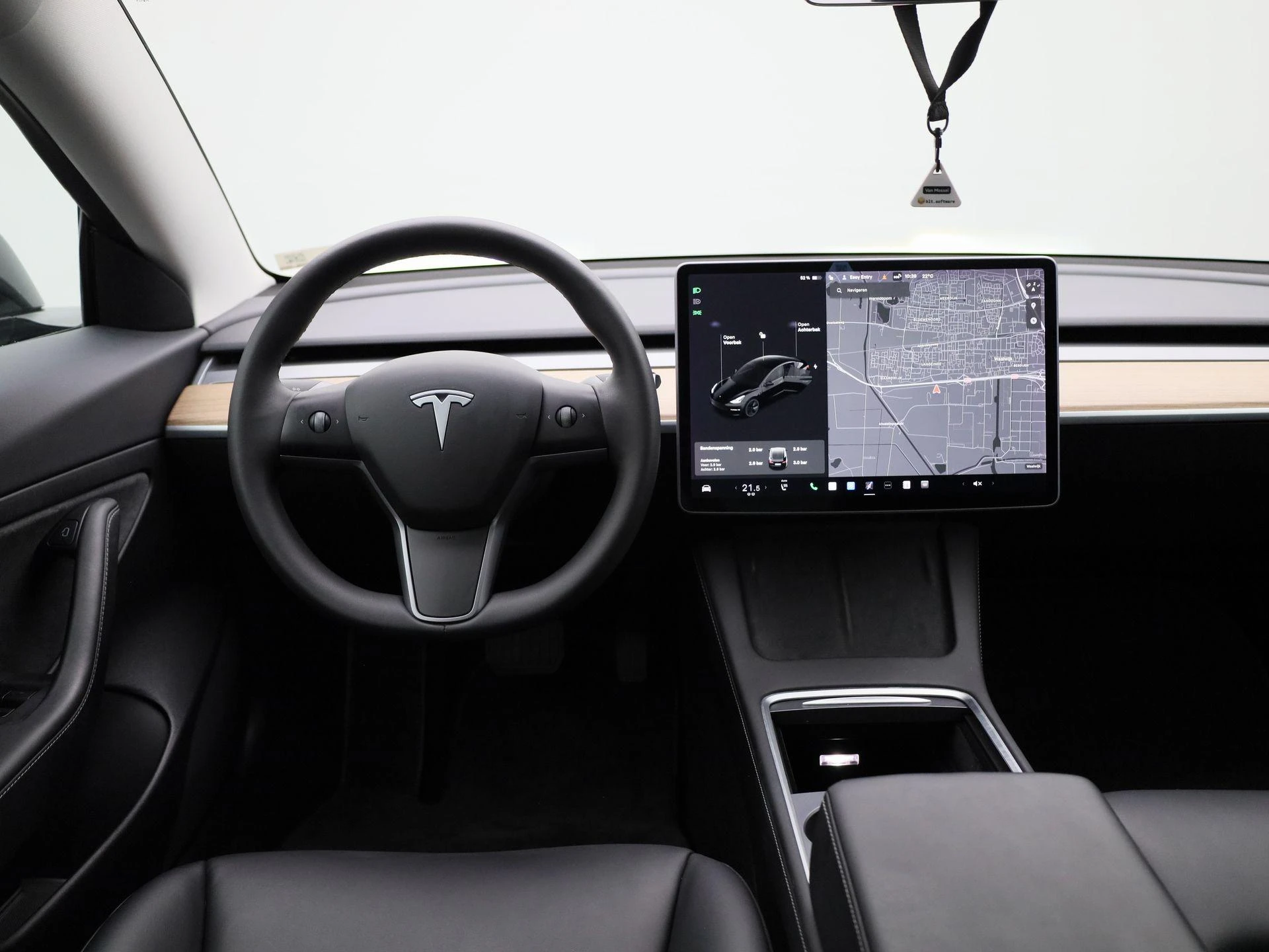 Tesla Model 3 Standard RWD Plus 60 kWh
