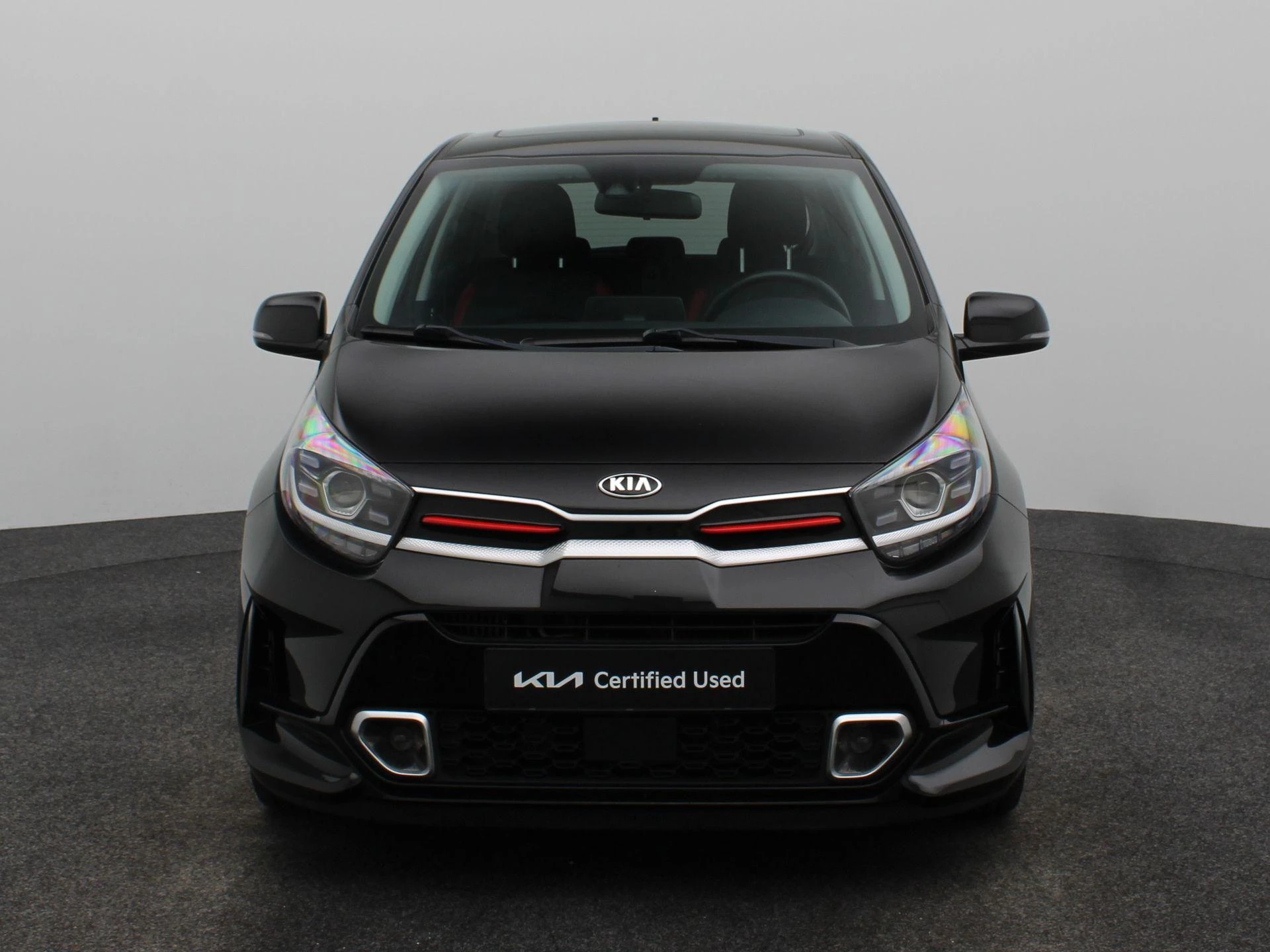 Kia Picanto 1.0 T-GDi GT-Line 5p
