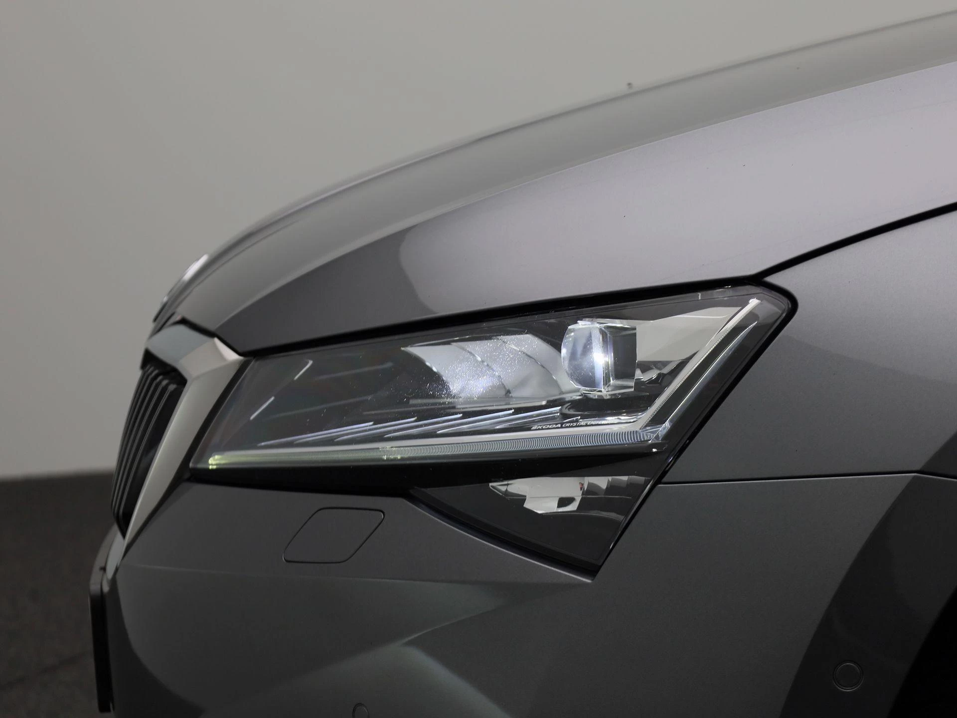 Škoda Superb Combi 1.4 TSI iV 160kW DSG6 Clever+