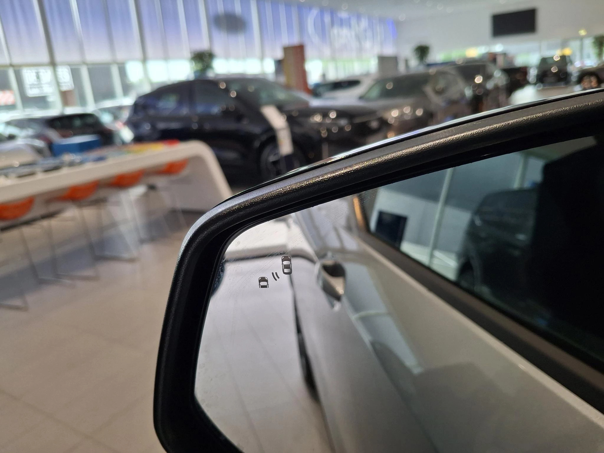 Ford-E-Transit Courier-image-11