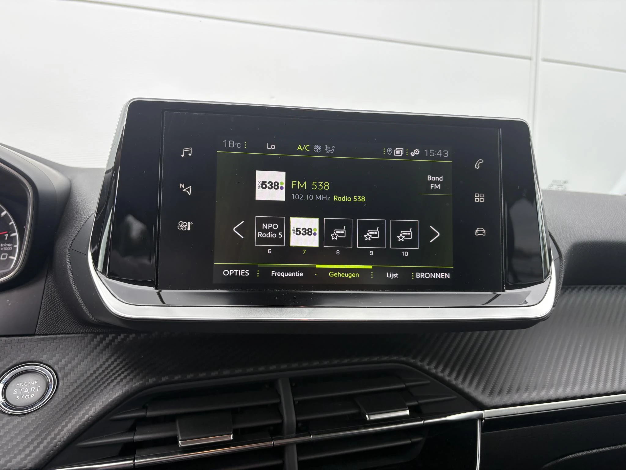 Peugeot 208 1.2 PureTech Allure