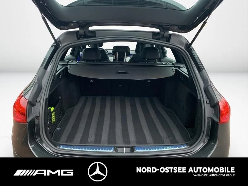 Mercedes-Benz C-Klasse 300 d T AMG KEYLESS-GO MBUX SHZ KLIMA NAVI AMG LineW206 C 300 d T AMG KEYLESS-GO MBUX SHZ KLIMA NAVI AMG Line
