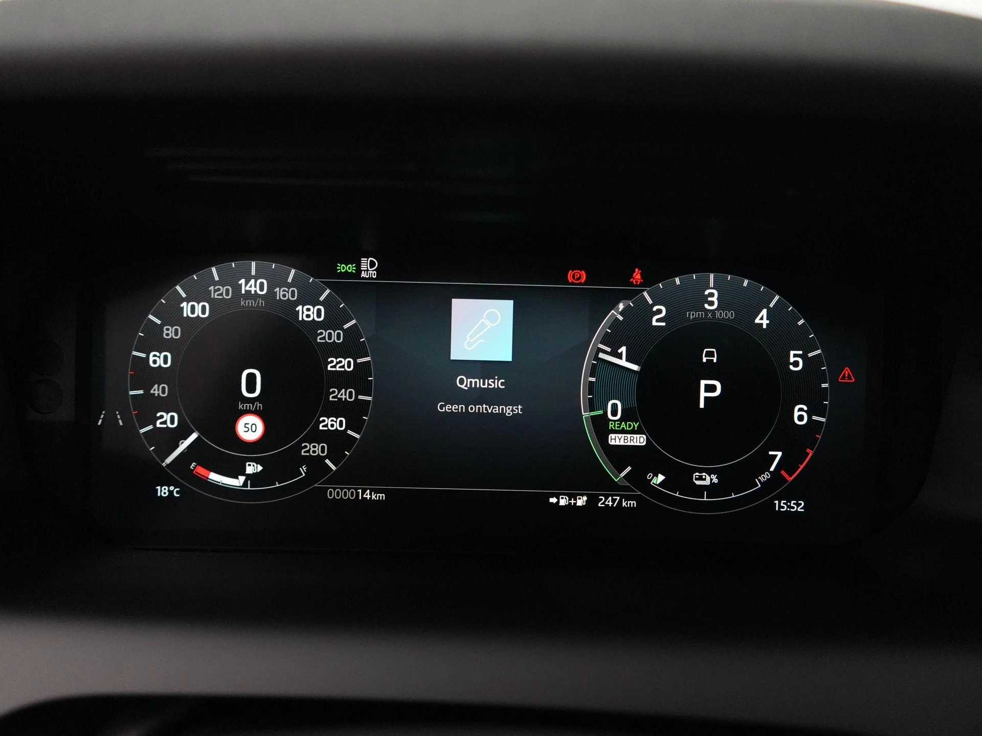 Land Rover Discovery Sport 1.5 P270e PHEV Business Landmark Edition
