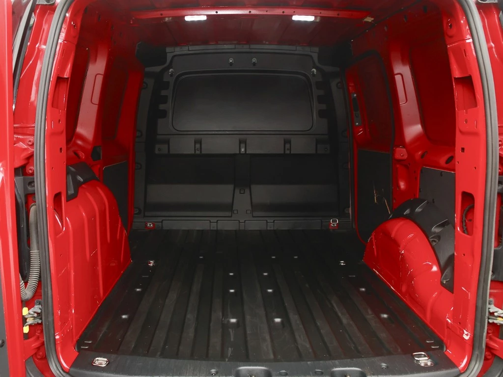 Volkswagen Caddy Cargo 2.0 TDI DSG EcoProfi Navi/Klima/PDC