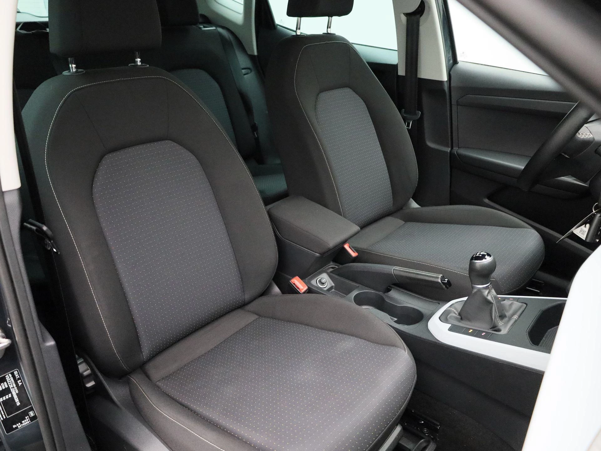 SEAT Arona 1.0 TSI 81kW Move