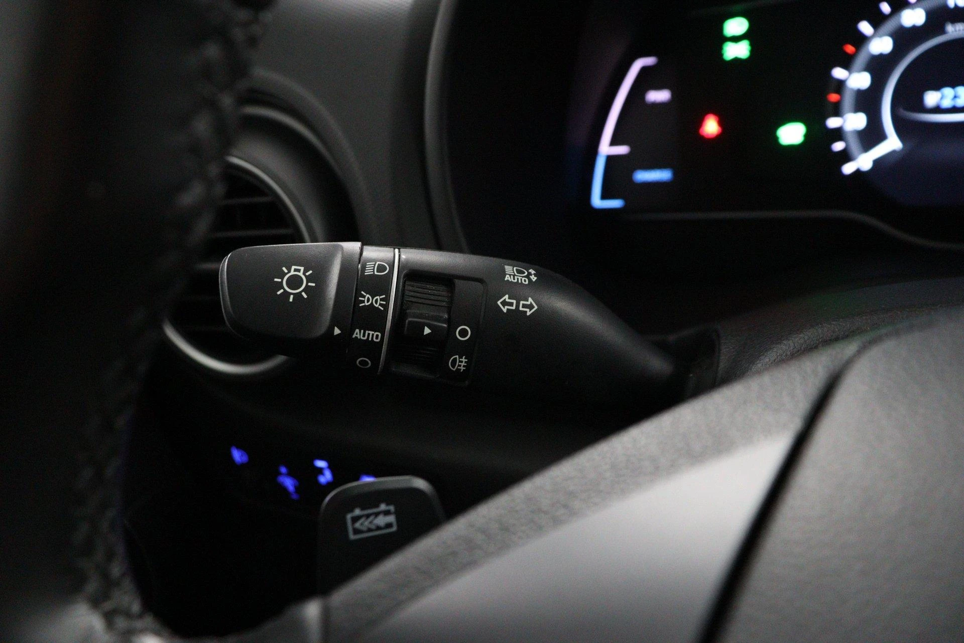 Hyundai Kona EV Fashion 64 kWh |