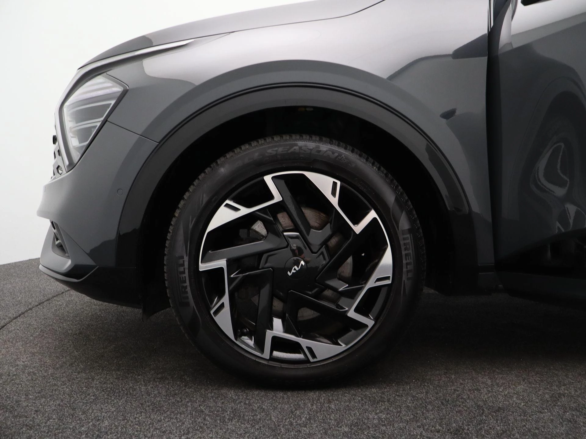 Kia Sportage 1.6 T-GDi Plug-in Hybrid AWD GT-PlusLine