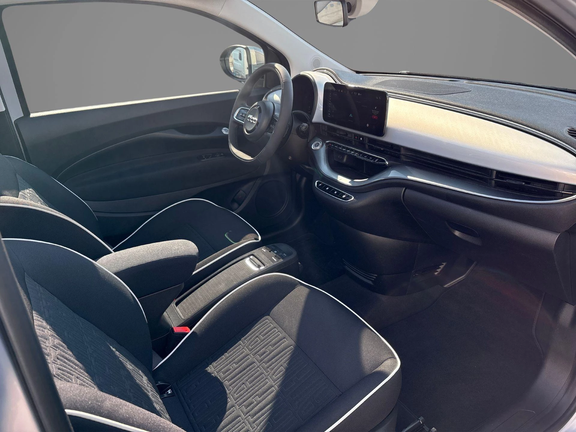Fiat 500C Urban 42 kWh