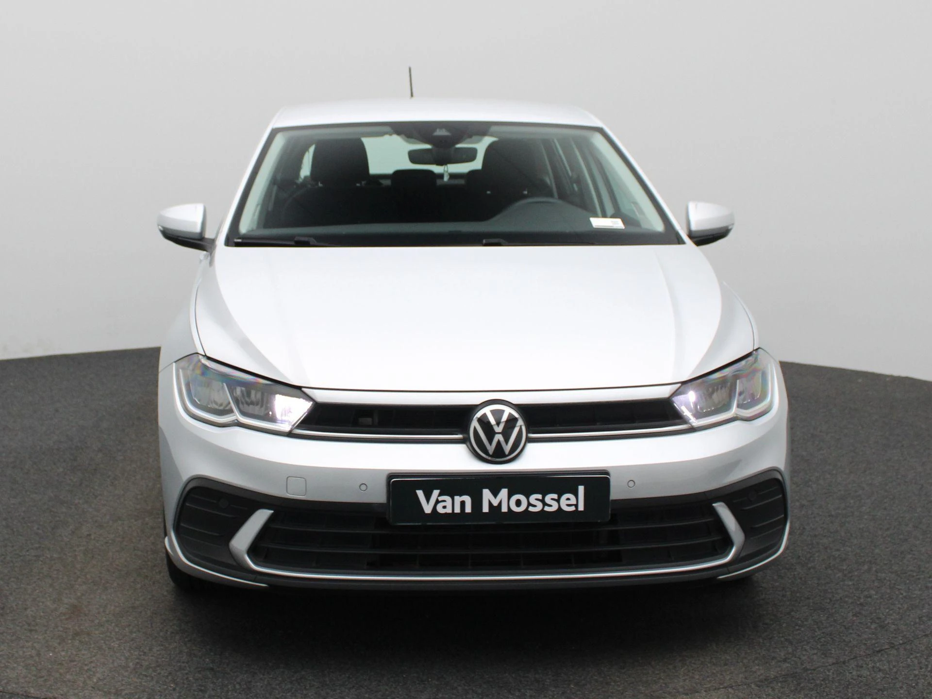 Volkswagen Polo 1.0 TSI Life Business DSG