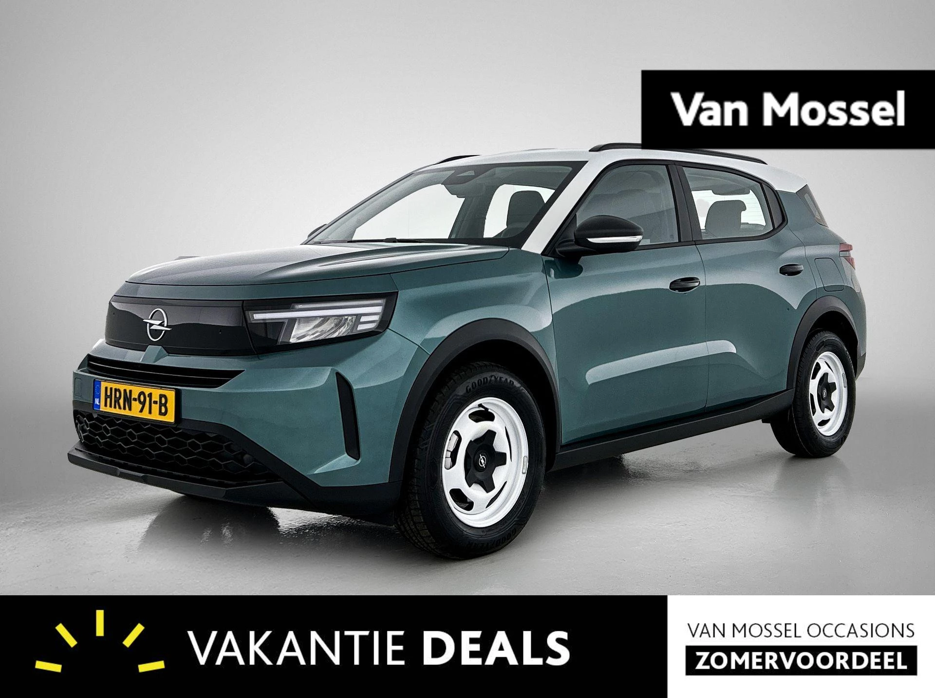 Opel-Frontera-image-0