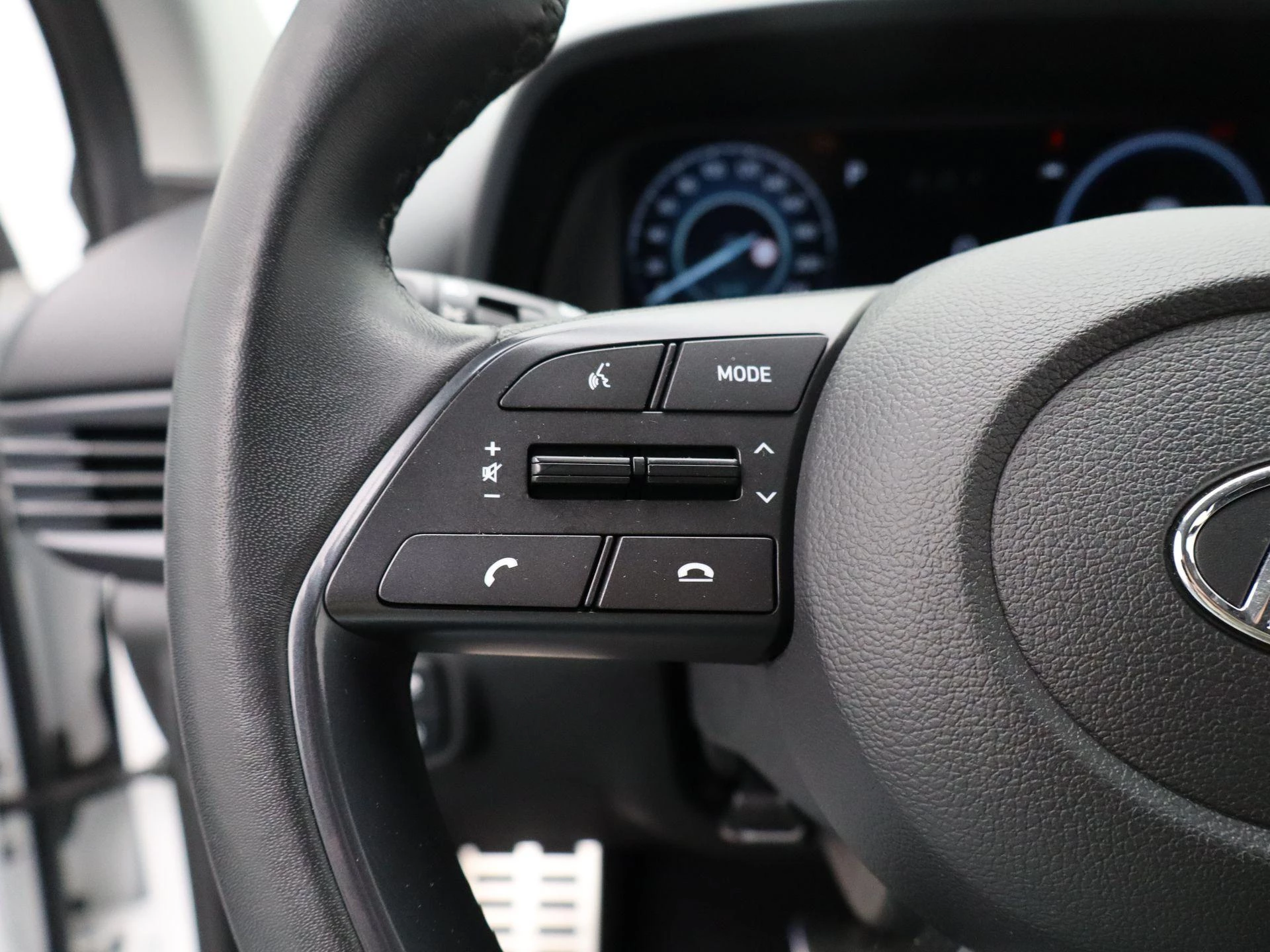 Hyundai Bayon 1.0 T-GDI Comfort Smart