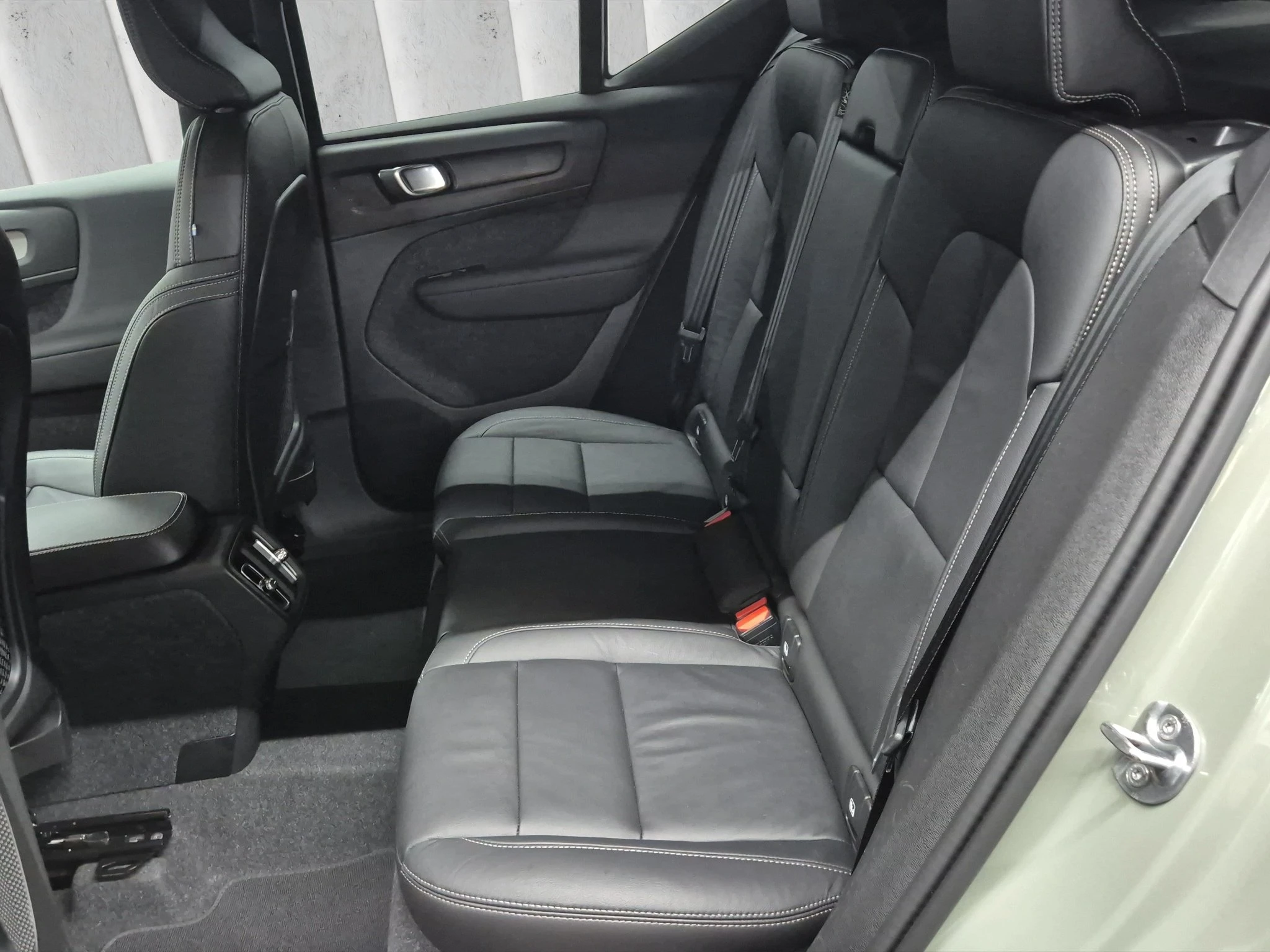 Volvo XC40 B3 2WD Core (EURO 6d)