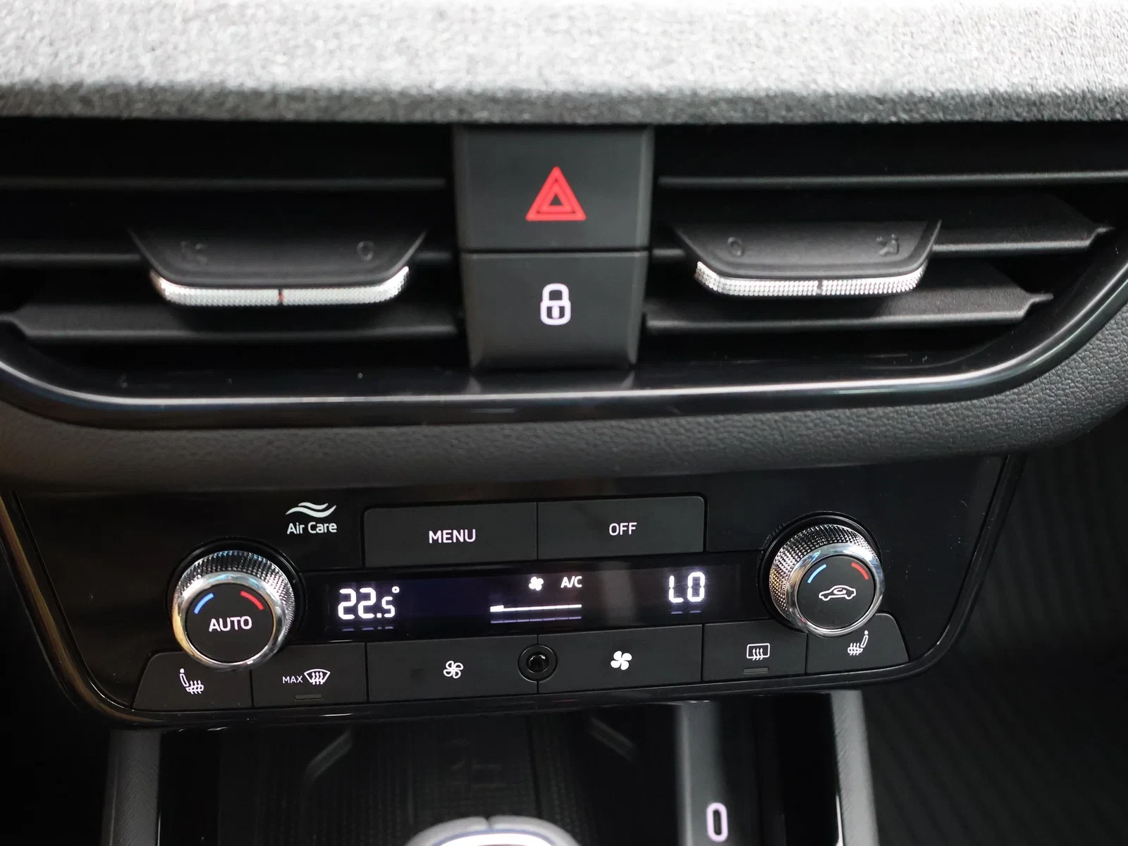Škoda Scala Scala Family 1.0 TSI 85kW (115pk) DSG7 / DEMO