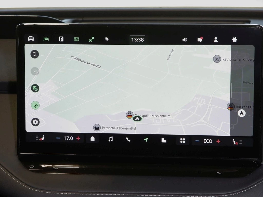 Škoda Enyaq Coupe 85 Sportline UPE 62.120 AHK Winter P.