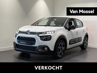 Citroën C3 C-Series