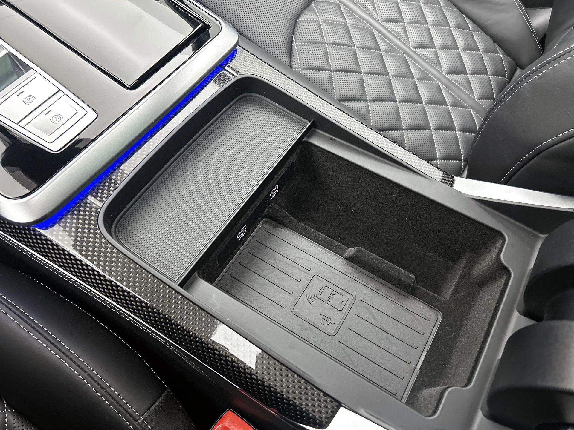 Audi Q8 60 TFSI e quattro Pro Line S Competition