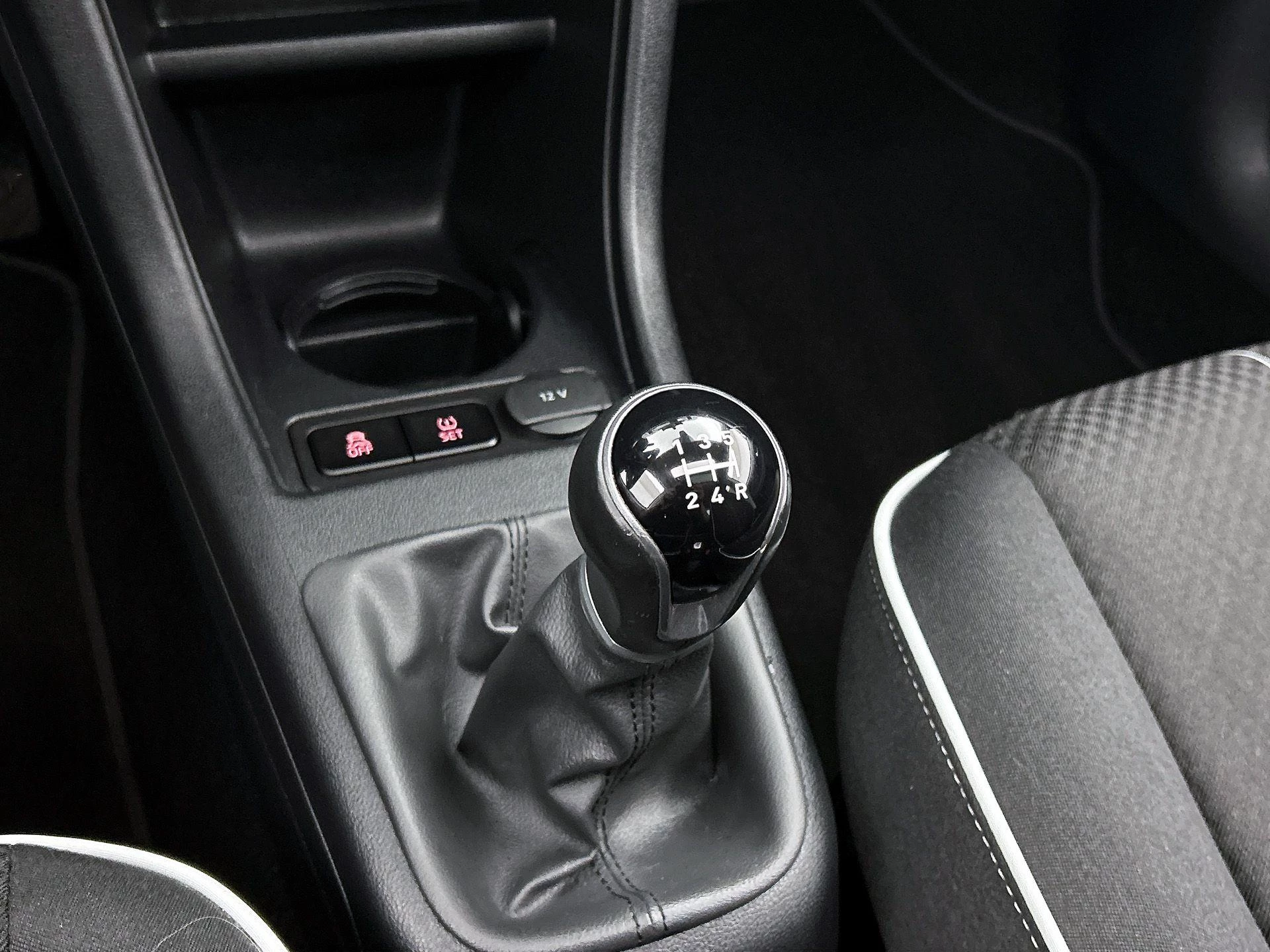 SEAT Mii 1.0 Sport Intense