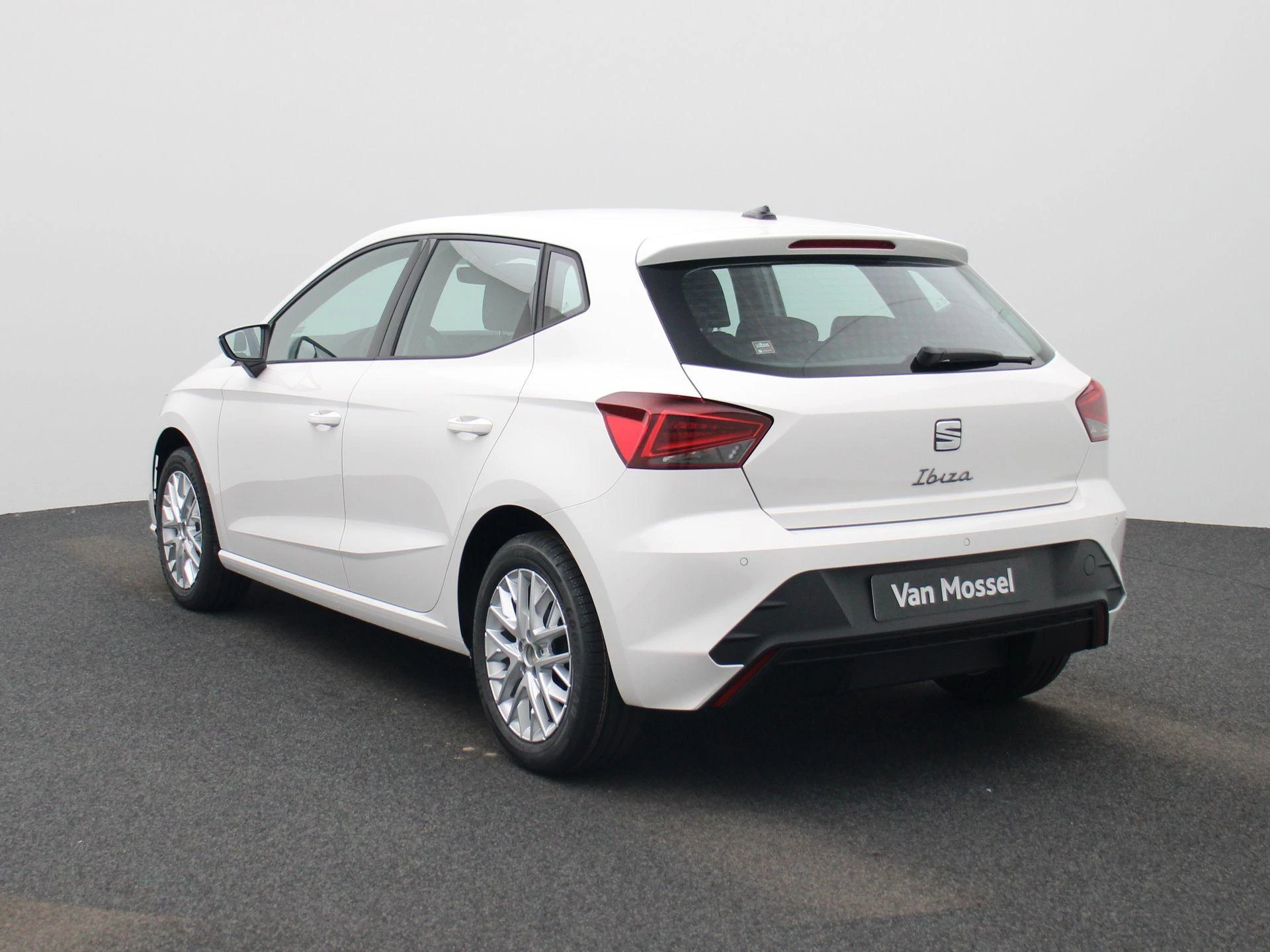 SEAT Ibiza 1.0 EcoTSI Style Plus