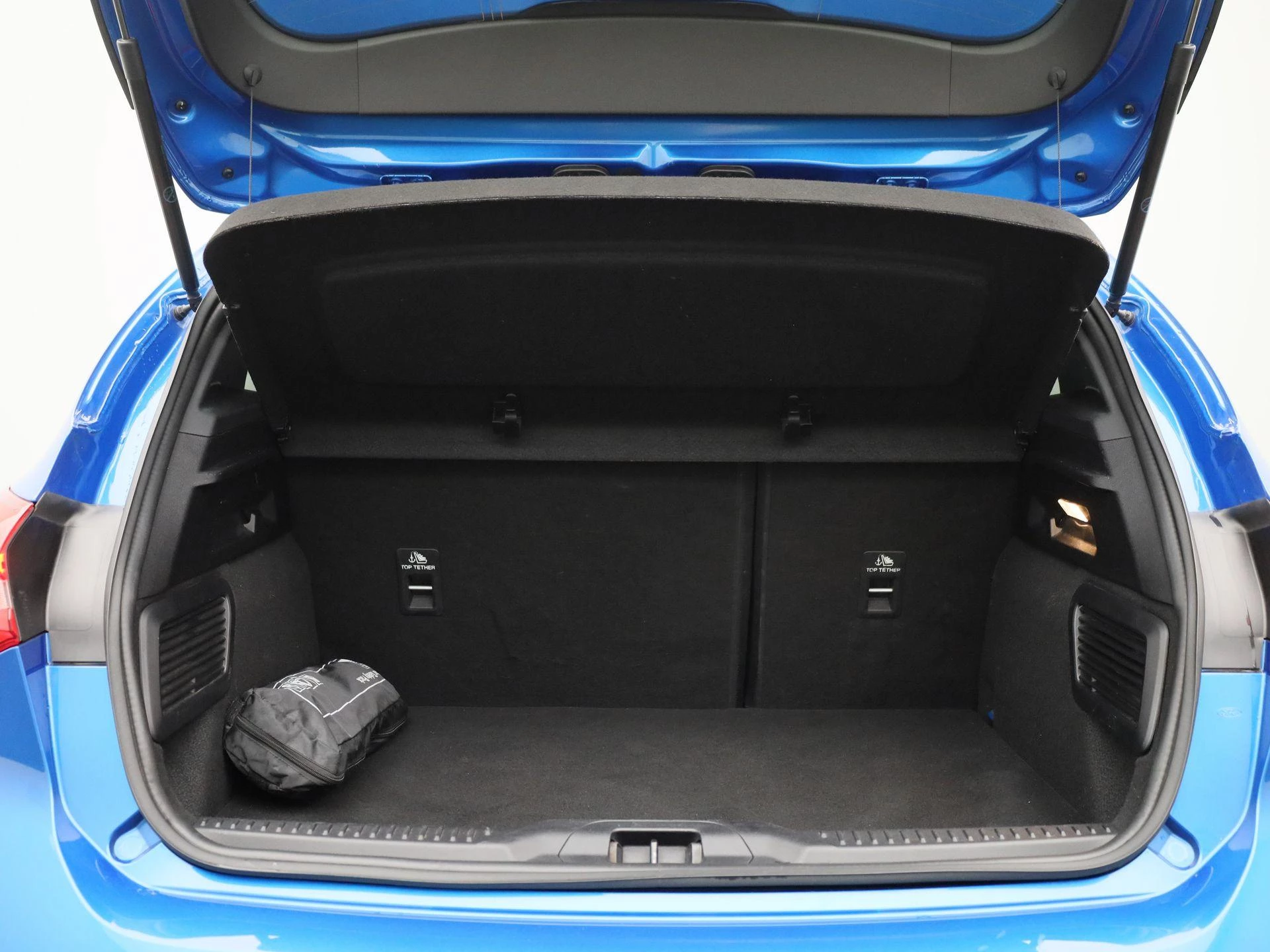 Ford Focus 1.0 EcoBoost ST Line Business