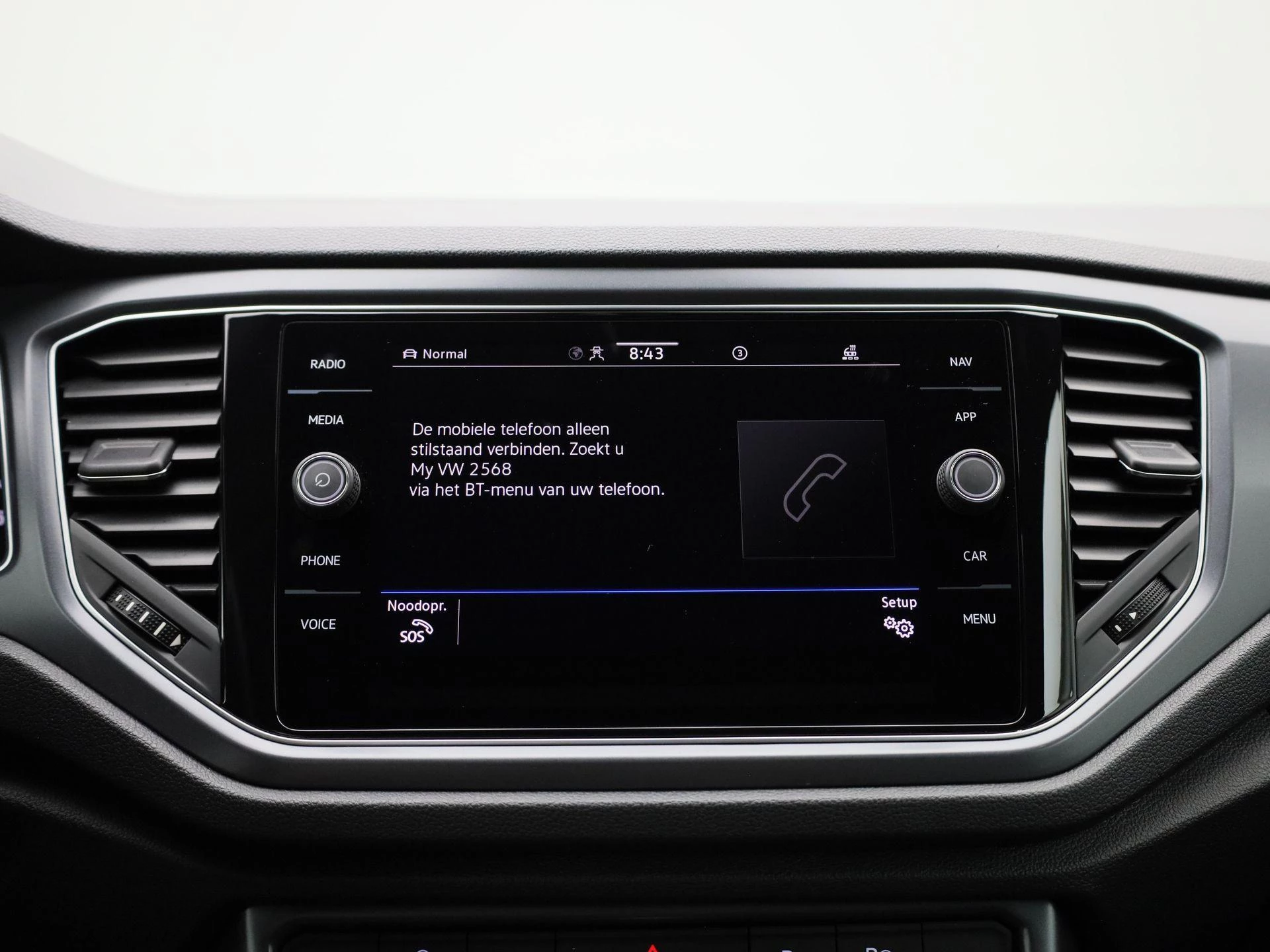 Volkswagen T-Roc Cabrio 1.5 TSI R-Line