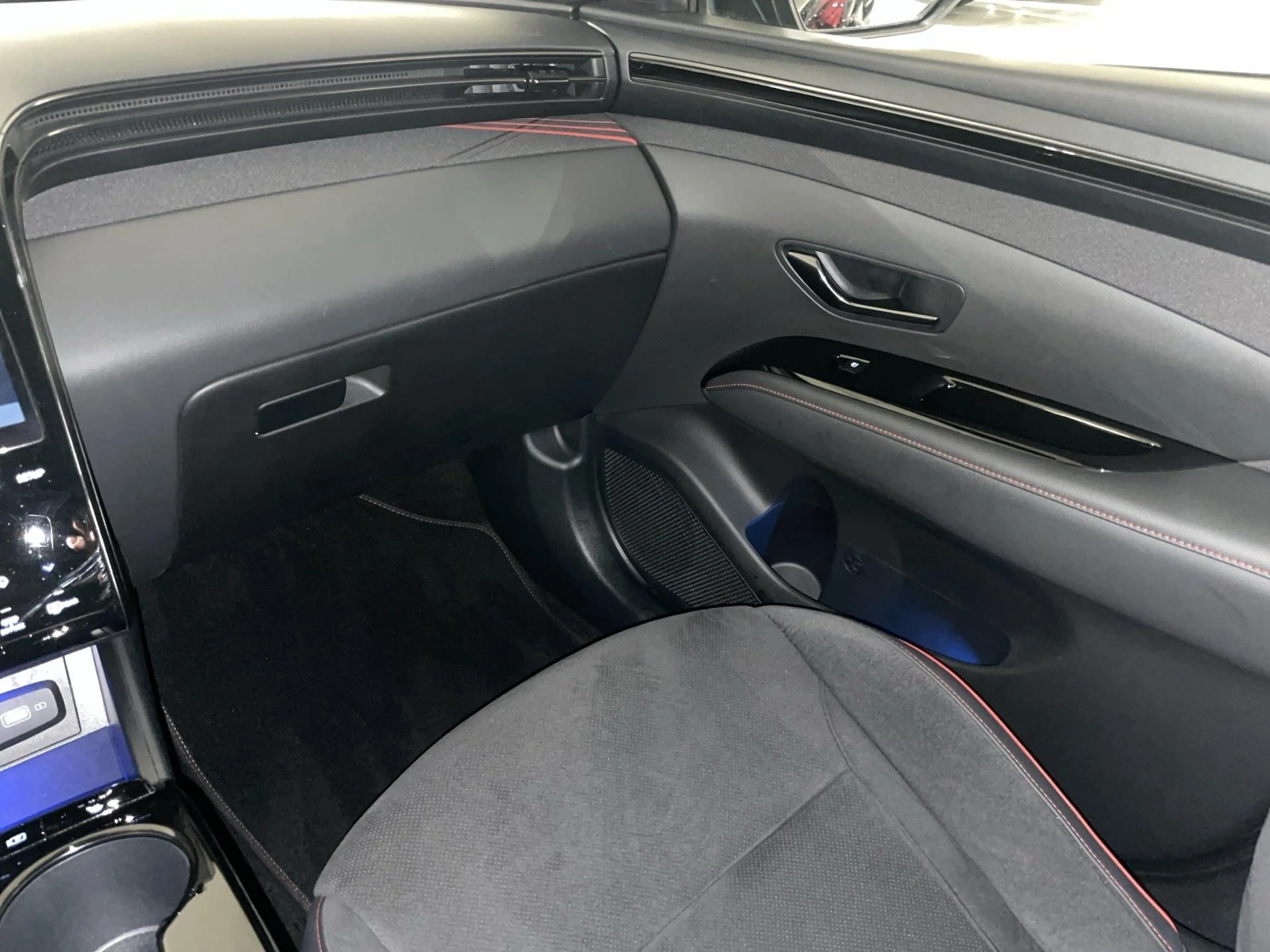 Hyundai Tucson 1.6 T-GDi Hybrid Feel N-Line