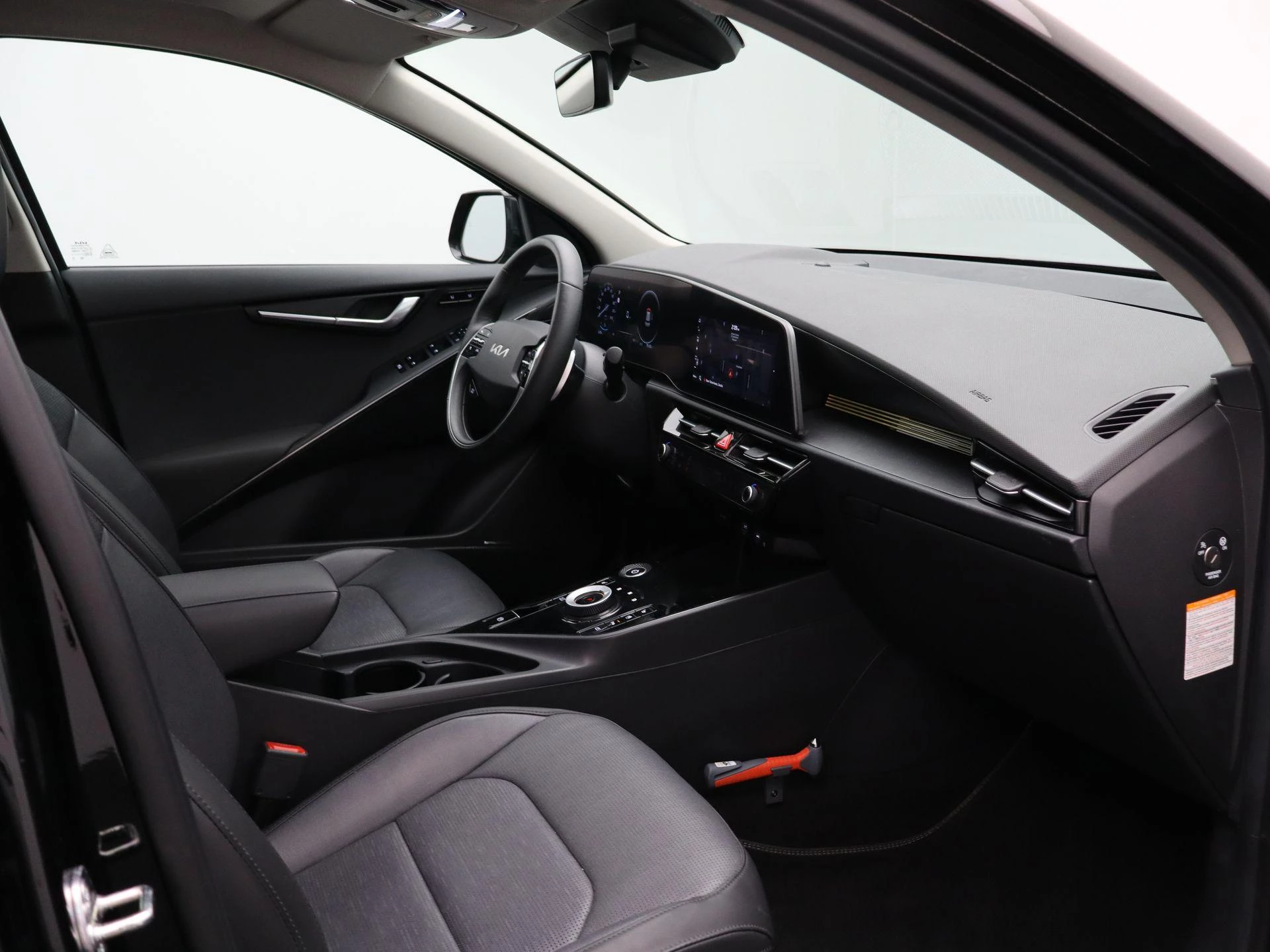 Kia Niro EV ExecutiveLine 64.8 kWh