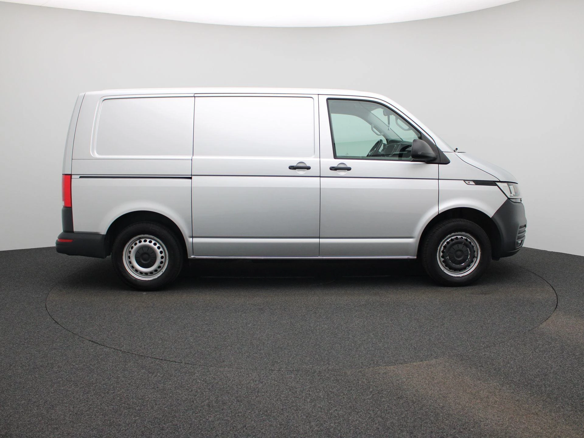 Volkswagen Transporter 2.0 TDI L1H1 150PK