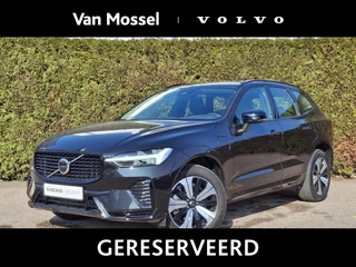 Volvo XC60 T6 Plug-in hybrid AWD Plus Dark
