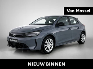 Opel Corsa 1.2 Turbo Hybrid Edition