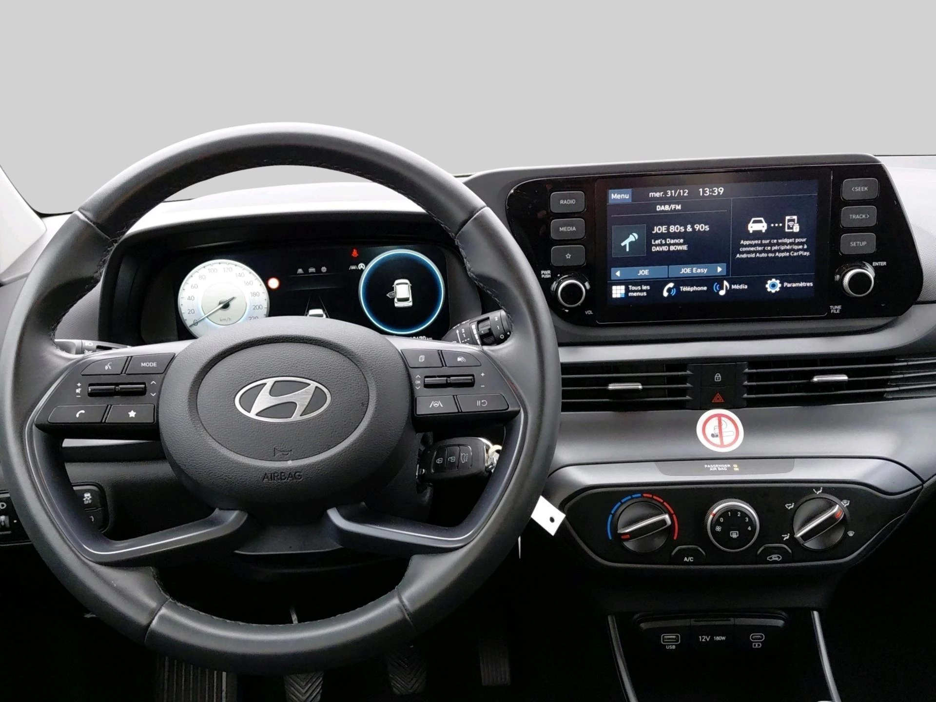 Hyundai i20 1.0T TWIST