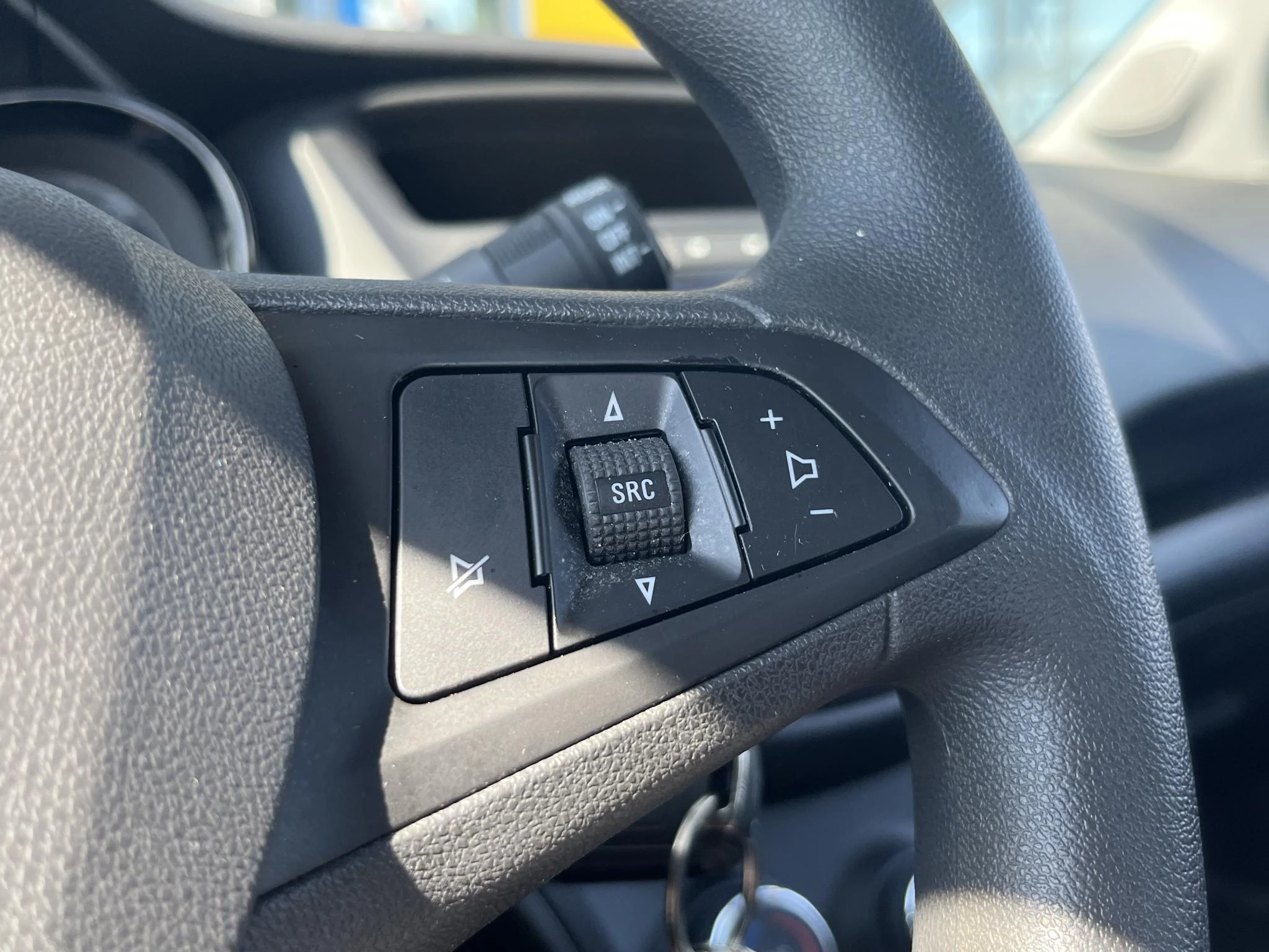 Opel KARL 1.0 ecoFLEX Edition