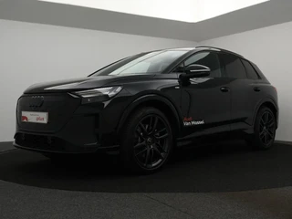 Audi Q4 e-tron 82 kWh Performance Corporate S *DEMO*