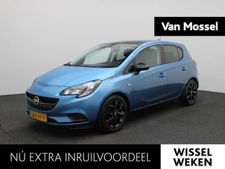 Opel Corsa 1.4 Cosmo