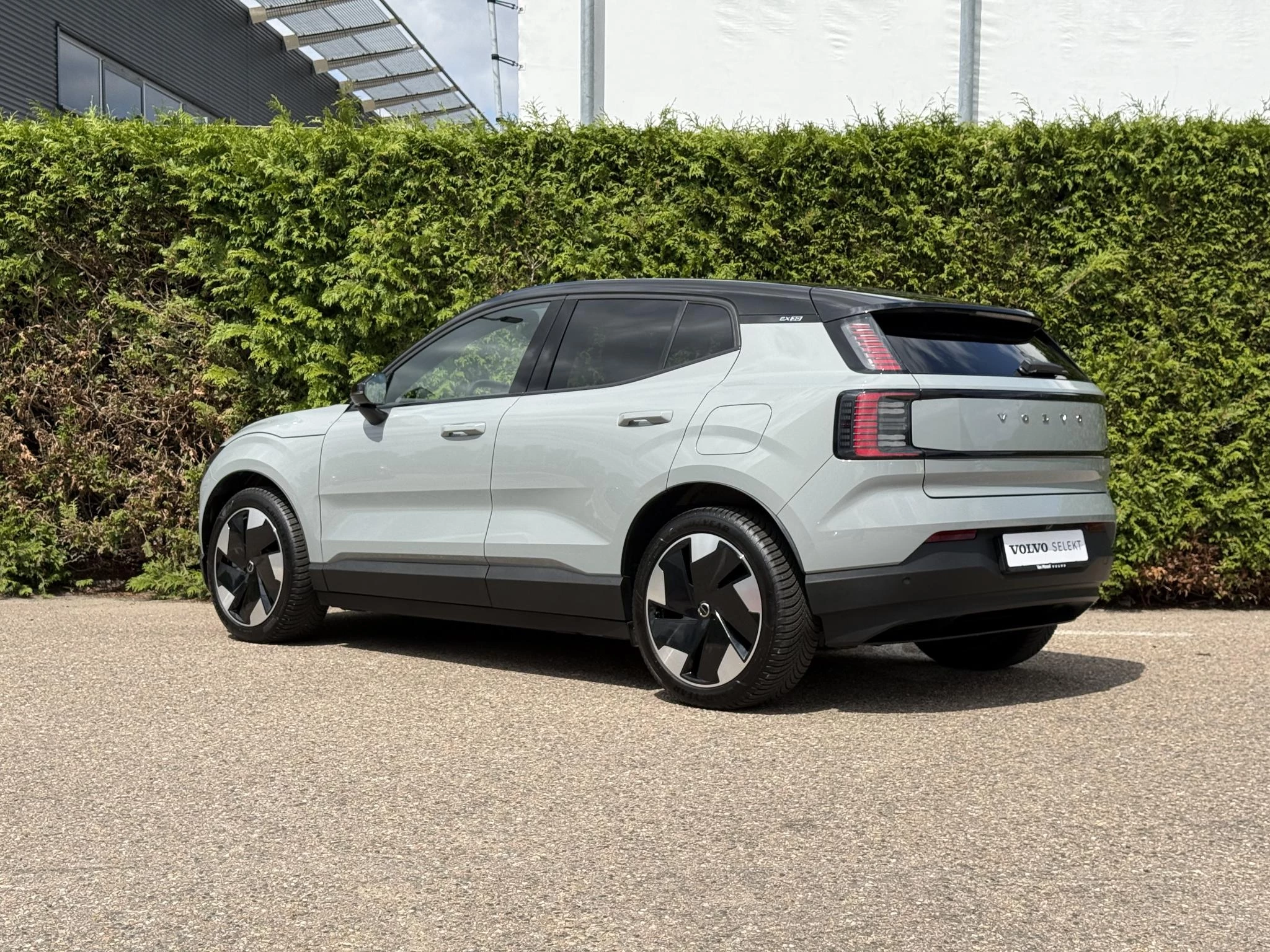 Volvo EX30 Single Motor Extended Range Plus 69 kWh