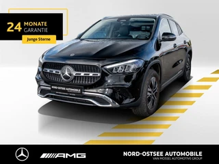 Mercedes-Benz GLA 220 d PROGRESSIVE 4M KAMERA NAVI TEMPO LED Progressive