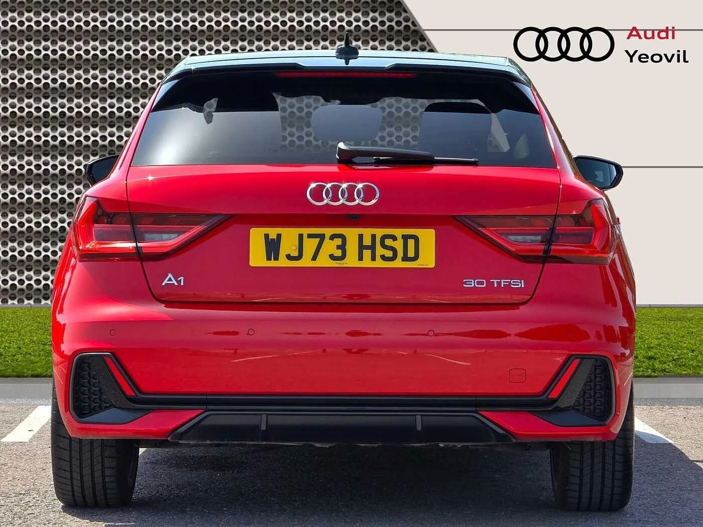 Audi-A1 Sportback-image-11