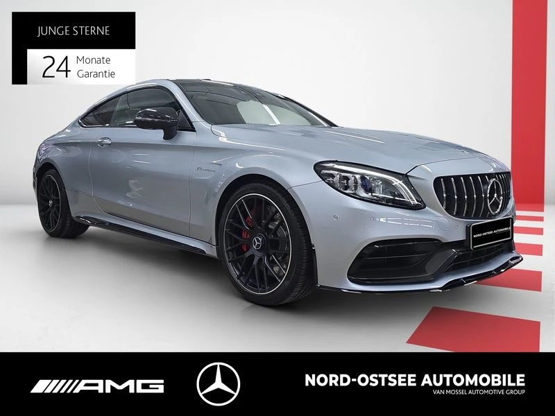 Mercedes-AMG-C-Klasse 63 S AMG-image-3