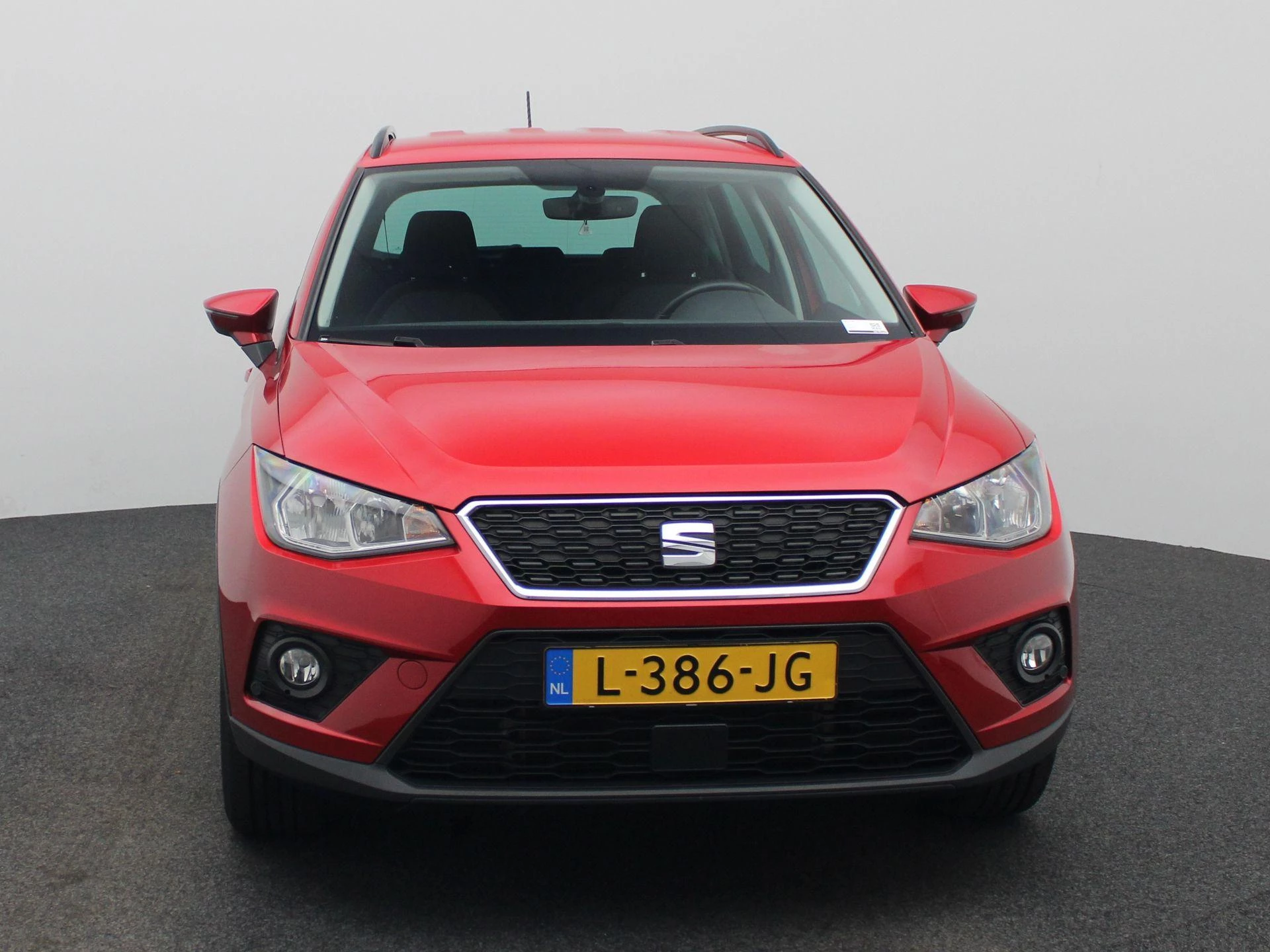 SEAT Arona 1.0 TSI Style Business Intense