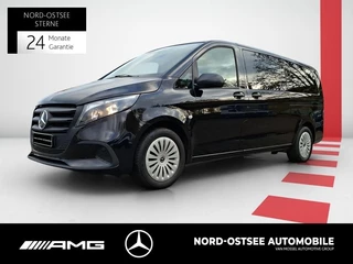 Mercedes-Benz Vito 116 TOURER NEUES MODELL EXTRALANG NAVI KAM ExtralangW447 VITO 116 TOURER NEUES MODELL EXTRALANG NAVI KAM Extralang