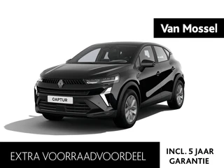 Renault Captur TCe 115 6MT Evolution
